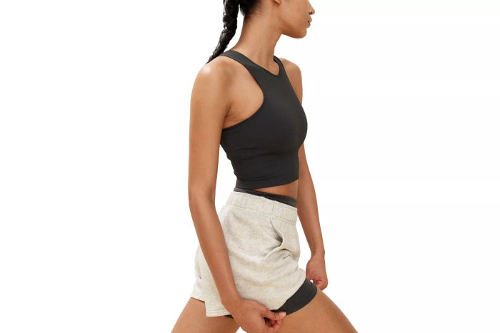 H&M's Drymove Medium Support Sports Bra