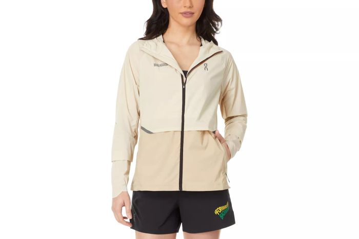Zappos On Running Jacket