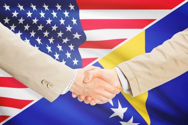 Bosnia-US