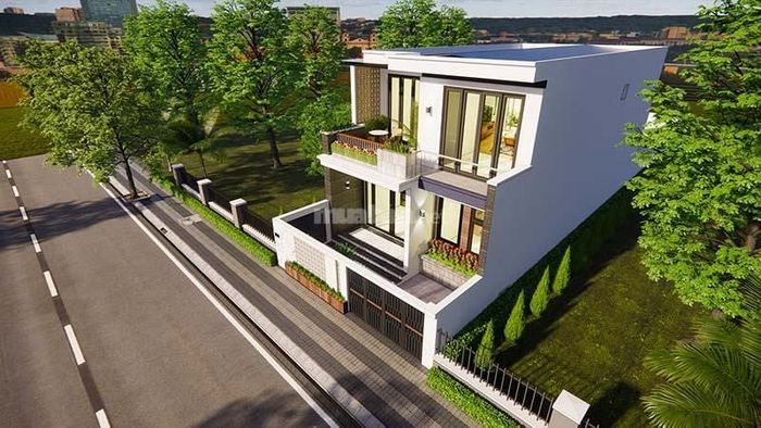 Việc lựa chọn đơn vị thiết kế và thi công chuyên nghiệp là yếu tố quan trọng để đảm bảo chất lượng công trình xây dựng.