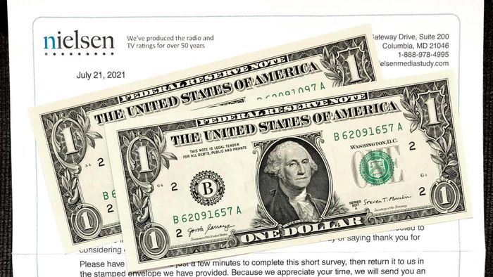 Don't discard the cash tucked away in your junk mail