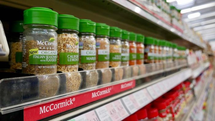 Ensure That Your Spices Are Not Part of a Major Recall