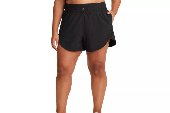 Target All In Motion High-Rise Women's Flex Shorts
