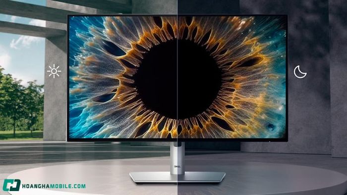 Màn hình Dell UltraSharp 24 (U2424H): Đặc điểm nổi bật
