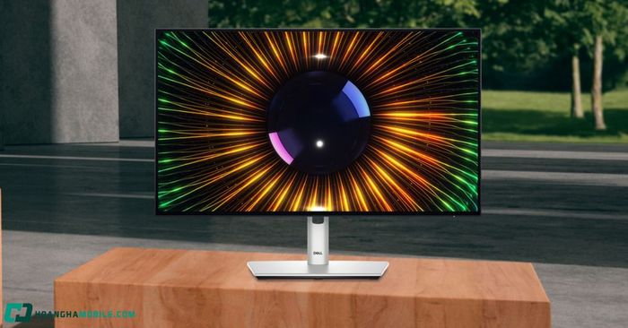 Màn hình Dell UltraSharp 24 (U2424H): Đánh giá và thông số kỹ thuật
