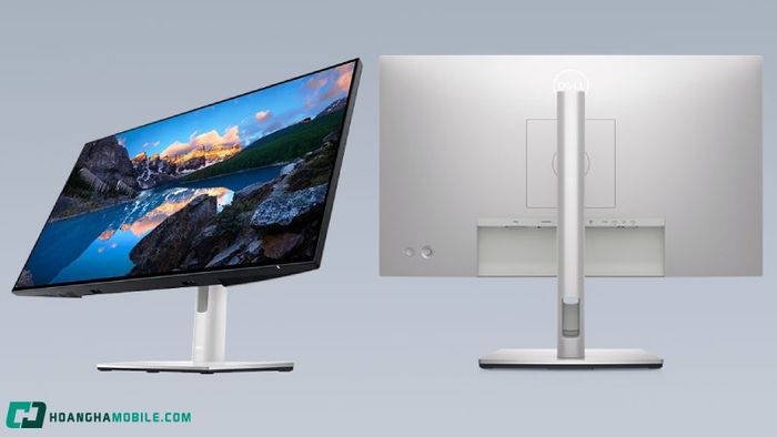 Dell UltraSharp 24 (U2424H) là một sản phẩm chất lượng cao với tính năng kết nối vượt trội.