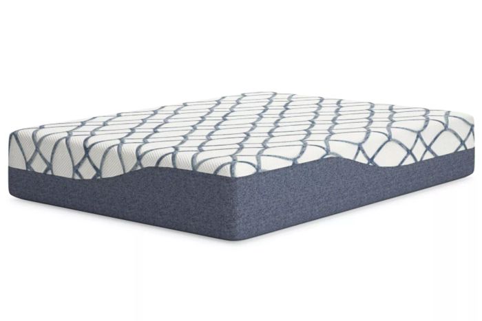 Ashley Furniture Ashley Sleep Gruve 14