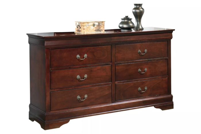 Ashley Furniture Alisdair 6 Drawer Dresser