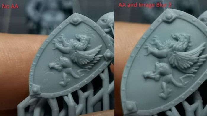 Anti-Aliasing là gì?