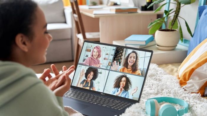 ASUS Vivobook 16 Copilot + PC tiếp tục là sự lựa chọn đáng tin cậy trong dòng laptop hiện đại, với những tính năng vượt trội và hiệu năng ổn định.