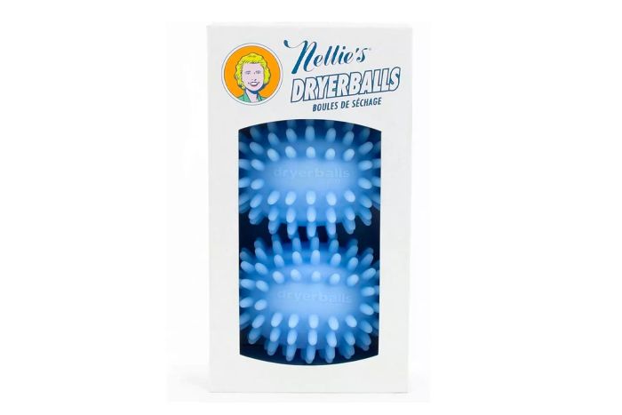 Nellie's Dryer Balls, Pack of 2