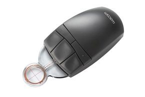 Wacom Lens Cursor