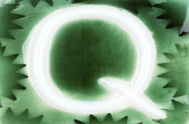 Can you think of an English word that has a 'q' not followed by a 'u'? While there are some, like 'qibla,' 'niqab,' 'qigong,' and 'qawwali,' these words are borrowed directly from other languages. The only true exception to this rule in English is 'QWERTY,' though it's debatable whether that even qualifies as a word.