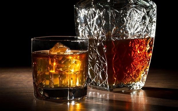 whisky