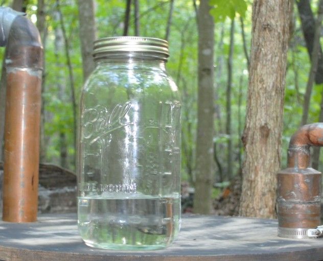 moonshine