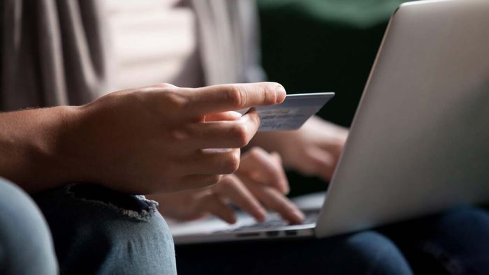 Phony airline reservation websites