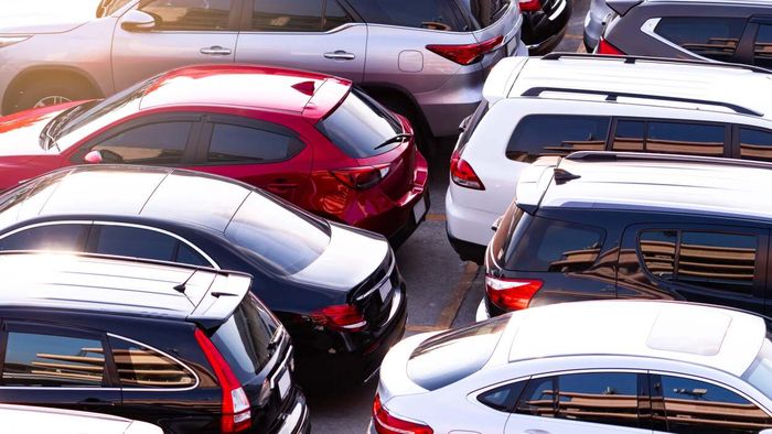 Fraudulent car rental ads