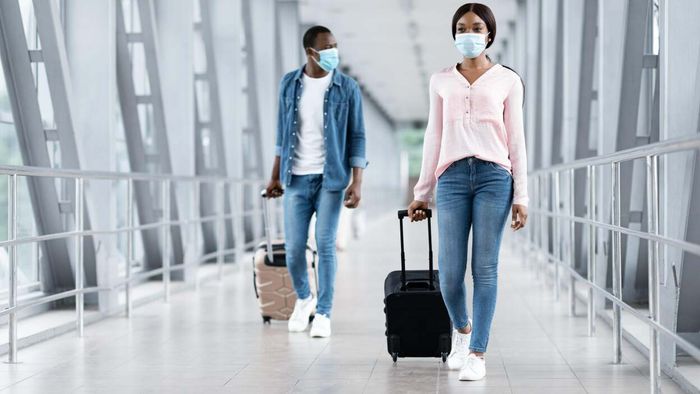 6 Travel Scams That Emerged During the Pandemic and How to Protect Yourself from Them