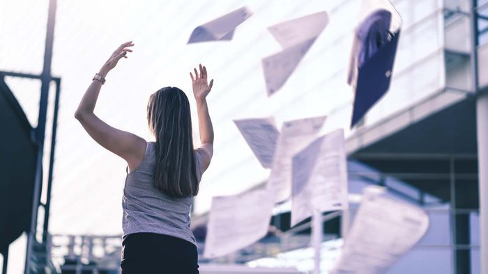 The Money You Need to Quit Your Job Explained