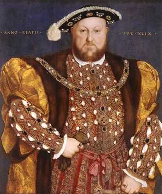 Henry81540C