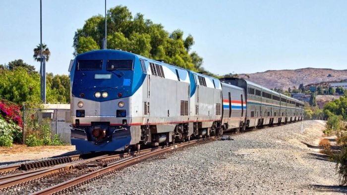 How to Enjoy 50% Off Amtrak Fares for Your Summer Travels