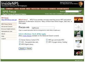Intranet Portal