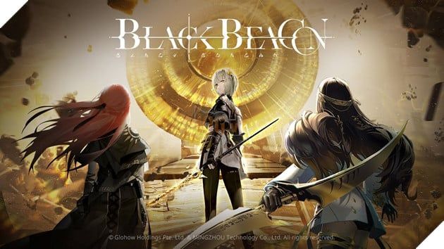 Black Beacon - Một game gacha đầy hứa hẹn với đồ họa độc đáo đã thu hút sự chú ý mạnh mẽ của cộng đồng game thủ.