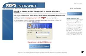 employee portals