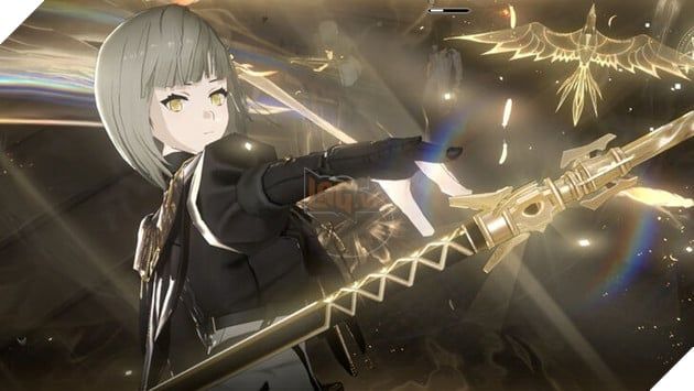 Black Beacon - Một tựa game gacha đầy tiềm năng, với nền đồ họa đẹp mắt, hứa hẹn sẽ gây ấn tượng mạnh mẽ với cộng đồng game thủ.