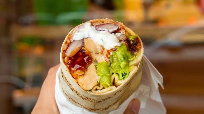 Where to Find Free and Affordable Burritos on National Burrito Day