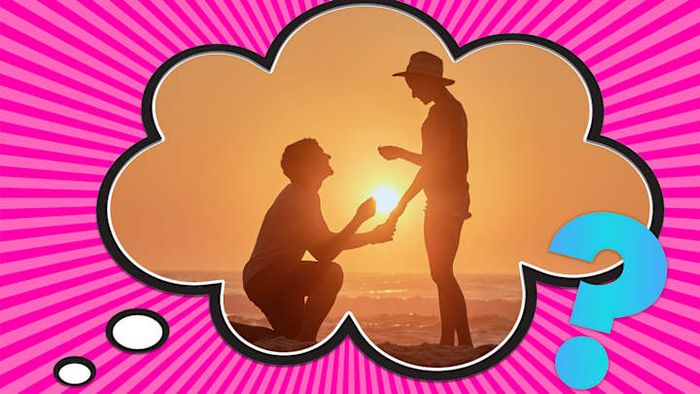 It seems that old-fashioned chivalry is still alive and well.