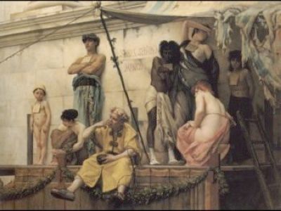 350Px-Boulanger Gustave Clarence Rudolphe The Slave Market