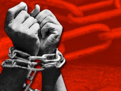 Slavery