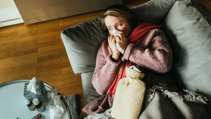 Winter months tend to increase our vulnerability to the flu due to various contributing factors.