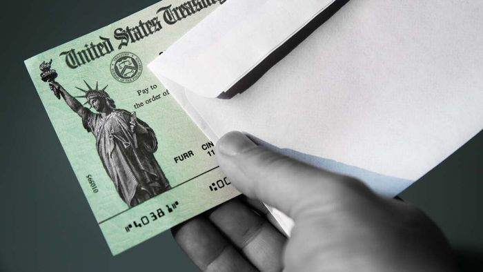 Can Debt Collectors Seize Your Stimulus Check?