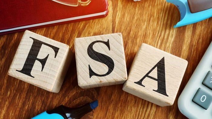 Spend Your FSA Funds Before the Grace Period Runs Out