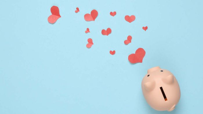 This year, make sure to claim the new charitable contribution deduction along with your standard deduction.