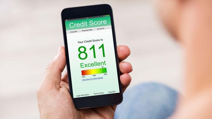 What Does It Take to Act Like Someone with a Credit Score Over 800, and Why Should You?