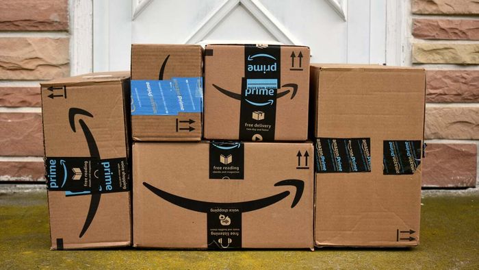 How to Discover Amazon's Secret Departments