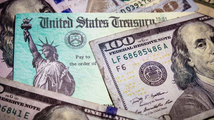 Receiving this IRS letter regarding your stimulus check doesn’t mean you should panic.