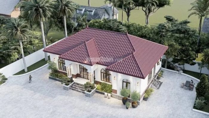 Biệt thự kiểu Nhật là sự kết hợp giữa phong cách truyền thống và hiện đại, mang lại vẻ đẹp cân bằng và nhẹ nhàng.