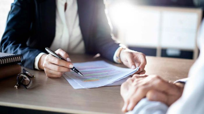 What is the Financial Price of Divorce?