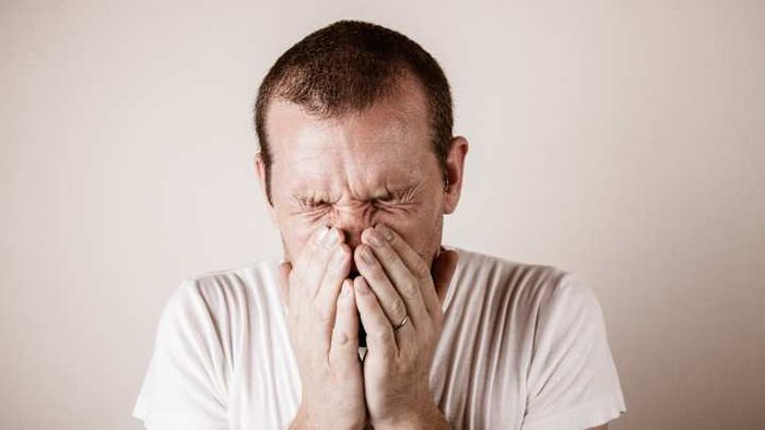 Sneezing may not be the most pleasant experience, but it’s completely natural.