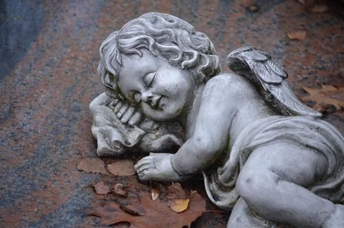 Cách để mời các Thiên thần đến thăm ngôi nhà của bạn.