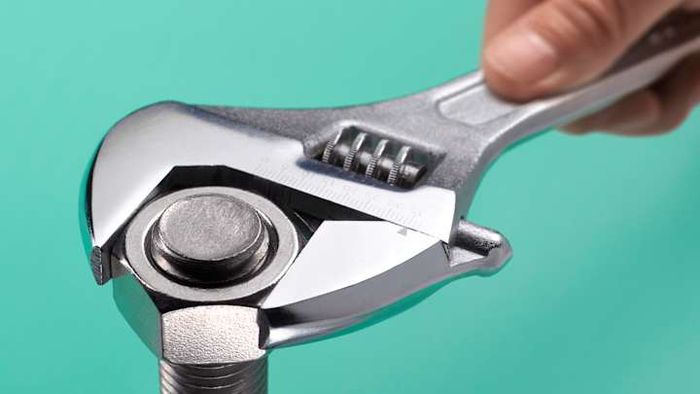 For generations, the crescent wrench has been a trusted tool for DIY enthusiasts.