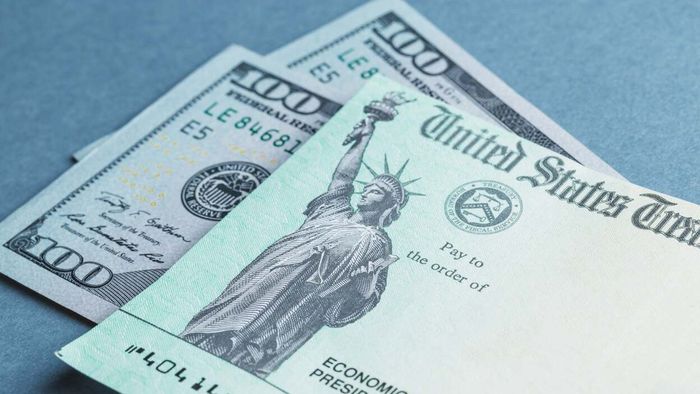 Could $2,000 COVID Relief Checks Be On the Horizon?