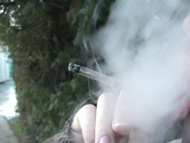 Smoke a Joint