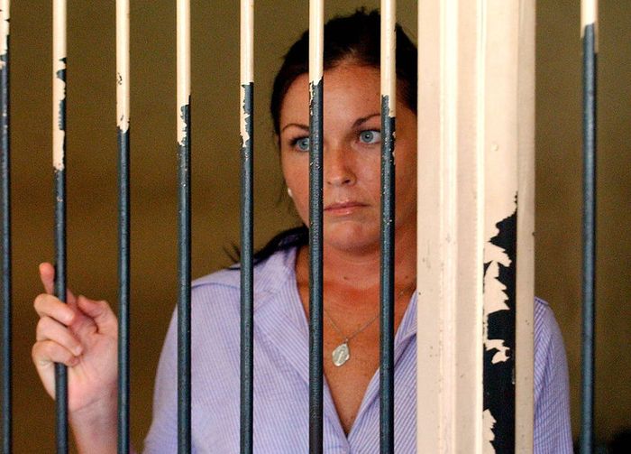 Schapelle Corby