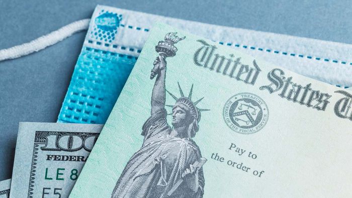 What does the new COVID relief bill entail?
