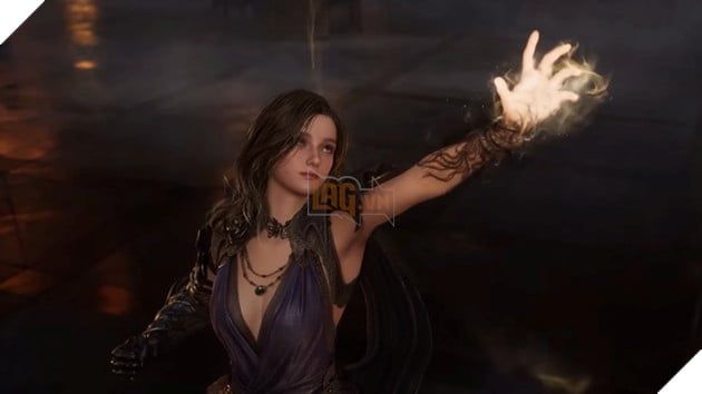 Một tựa game được Tencent đầu tư mạnh mẽ đã tạo dấu ấn rất sâu đậm với đồ họa tuyệt đẹp của mình